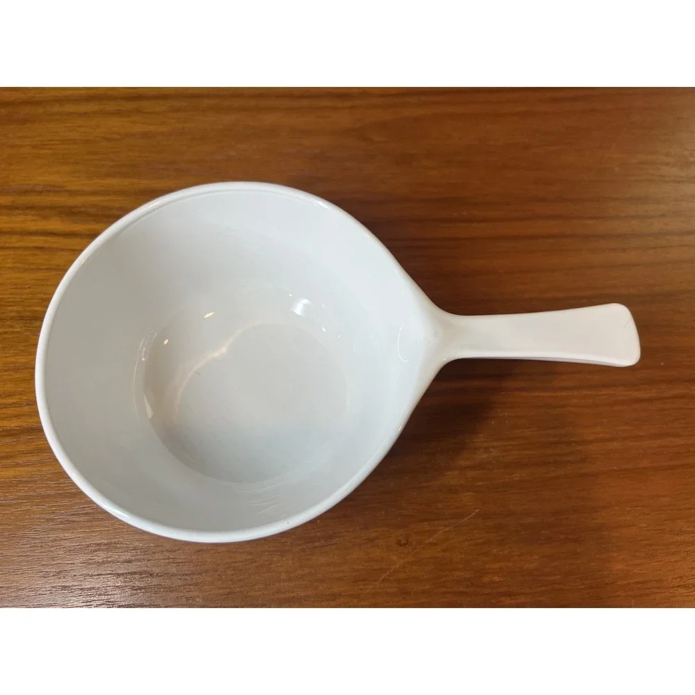 Vintage Corning Ware Blue Cornflower 1 Pint Sauce Pan P-81-B No Lid